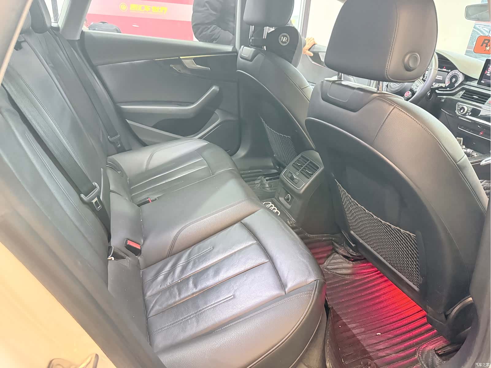 Audi A5, 2018 все фото