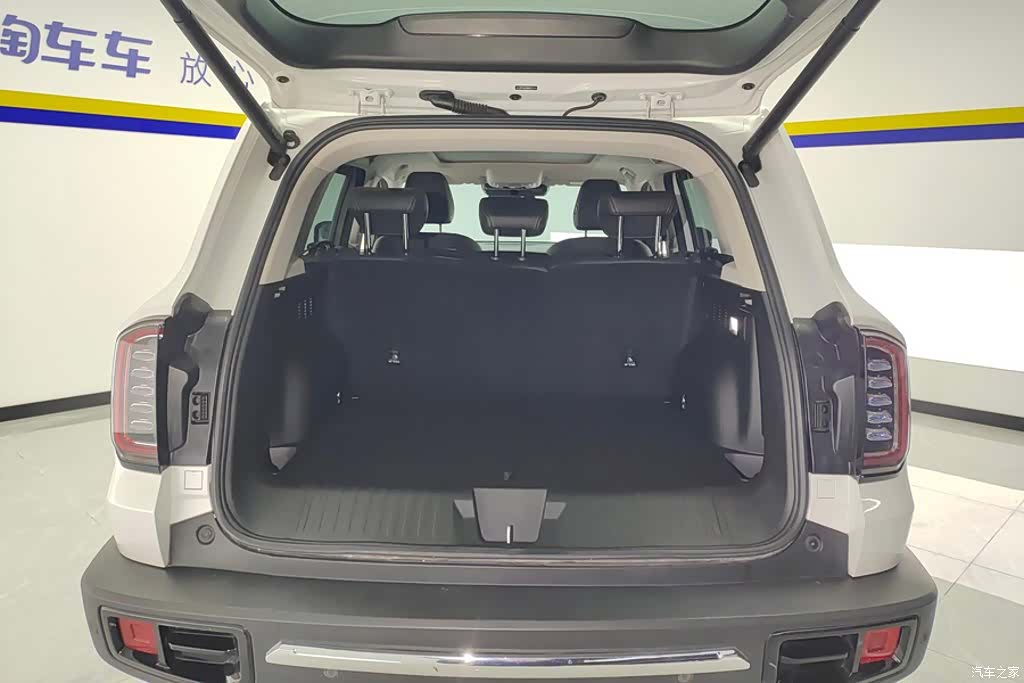 Haval Big Dog, 2022 4