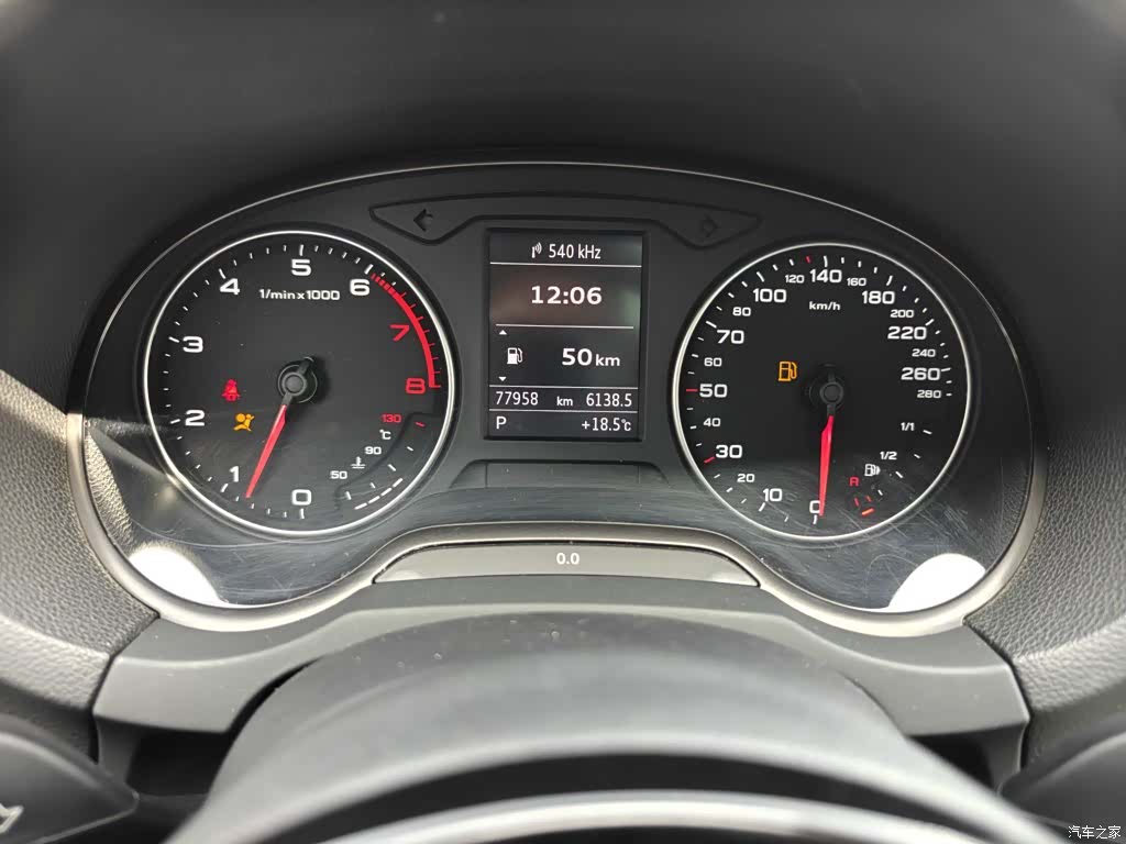 Audi A3, 2015 все фото