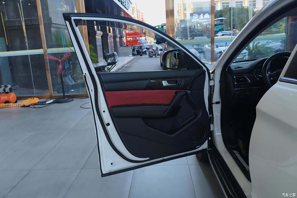 Haval H2, 2019 7