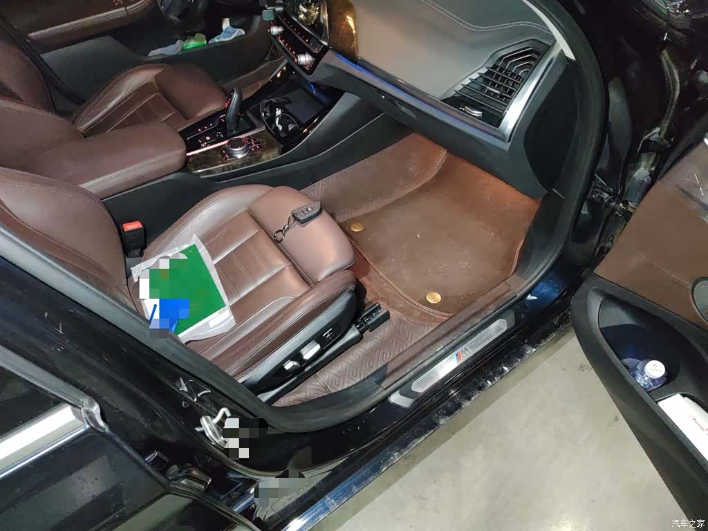 BMW X3, 2020 22