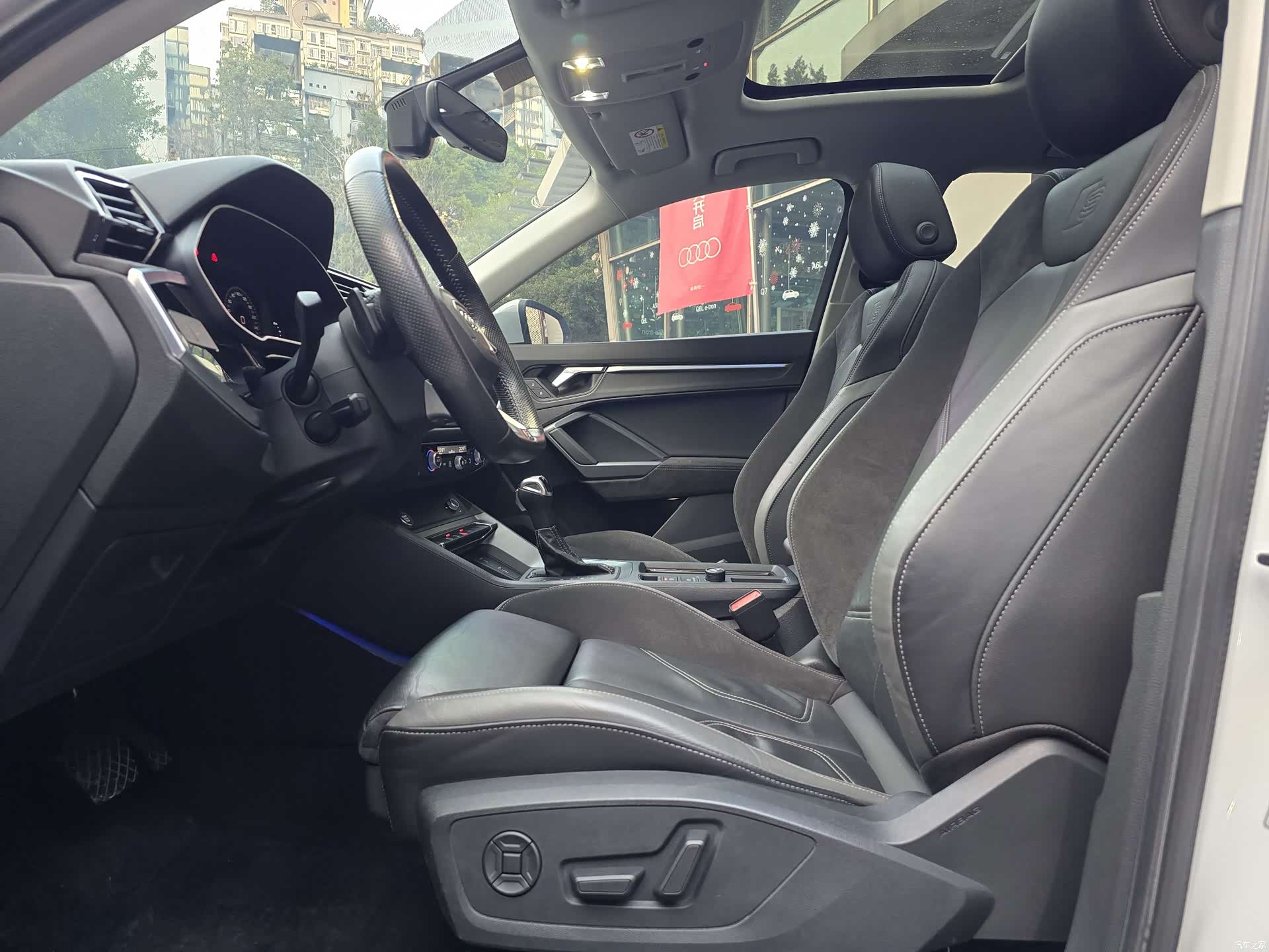 Audi Q3, 2020 20