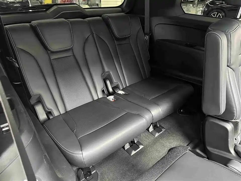 Trumpchi Trumpchi GS8