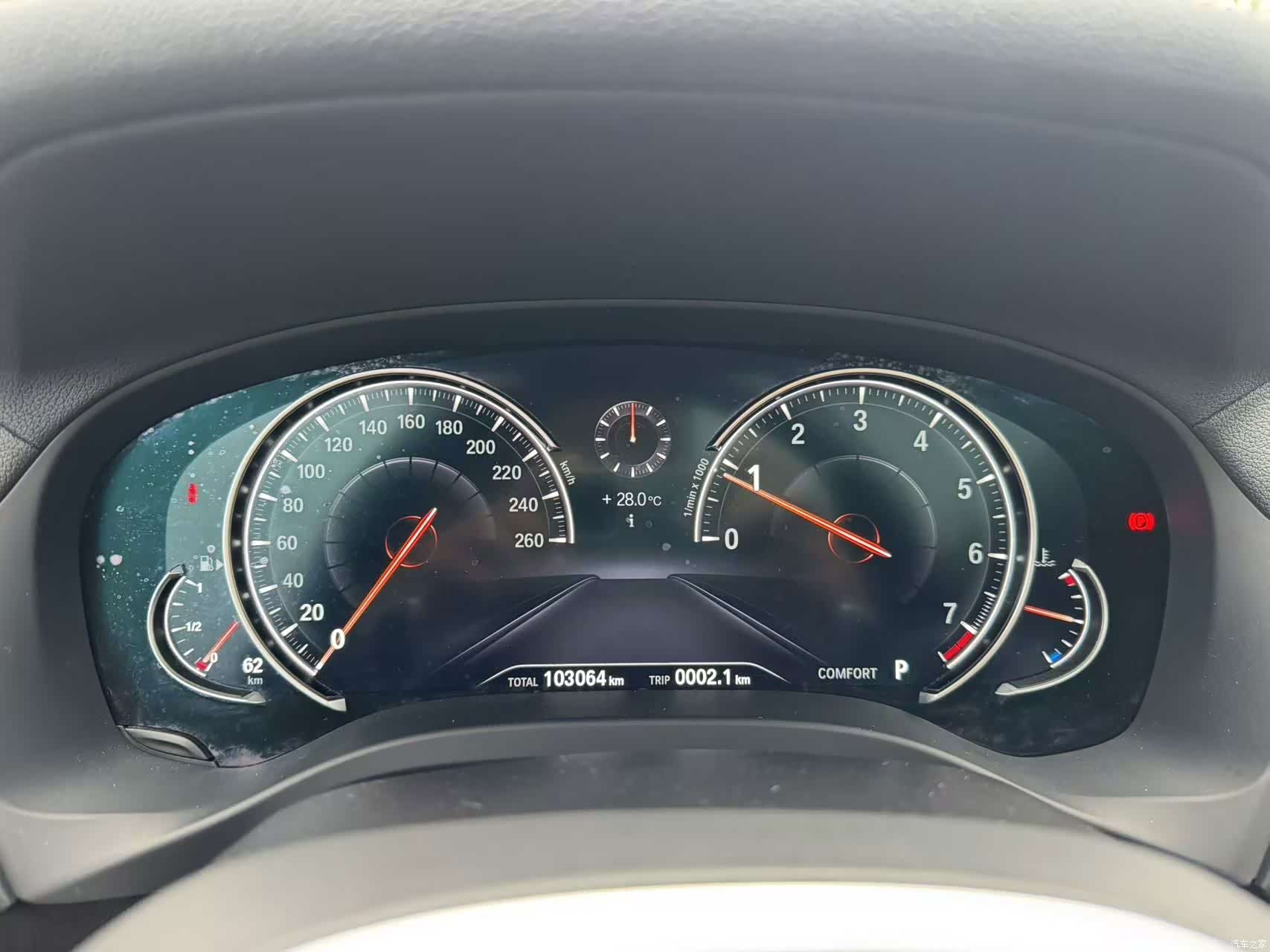 BMW X3, 2019 21