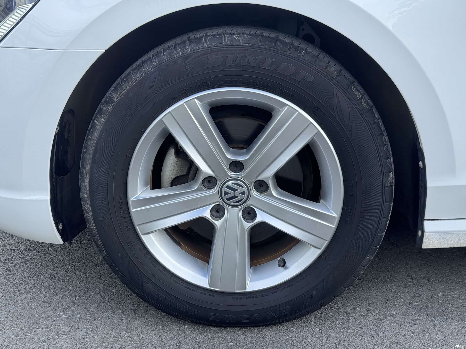 Volkswagen Lamando, 2017 17