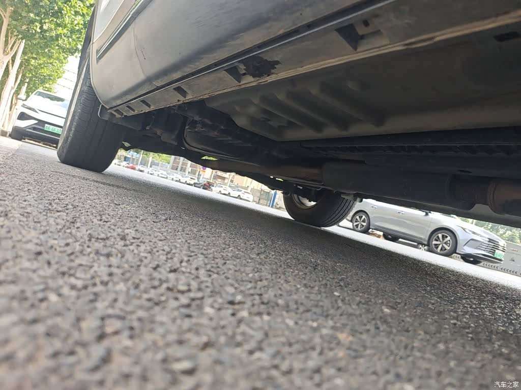 Ford Explorer, 2019 18