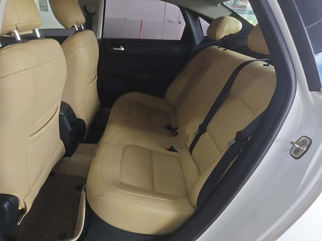 Citroen C4, 2019 13