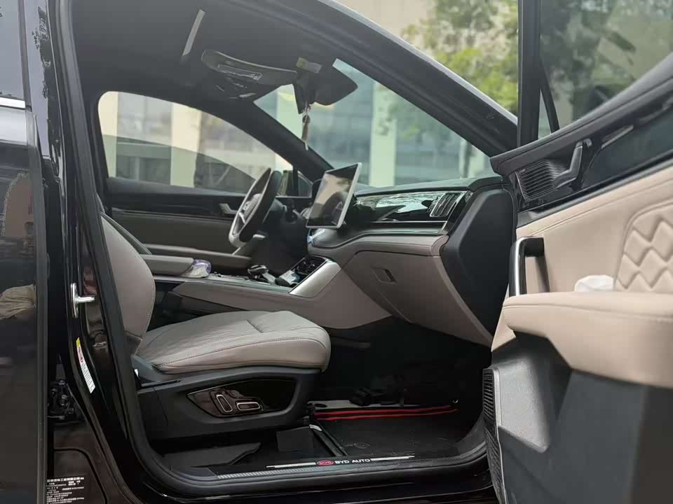 BYD Tangxin Energy