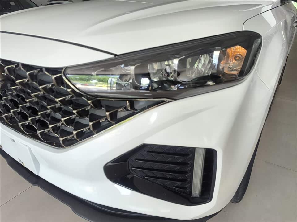 Hyundai Beijing ix35