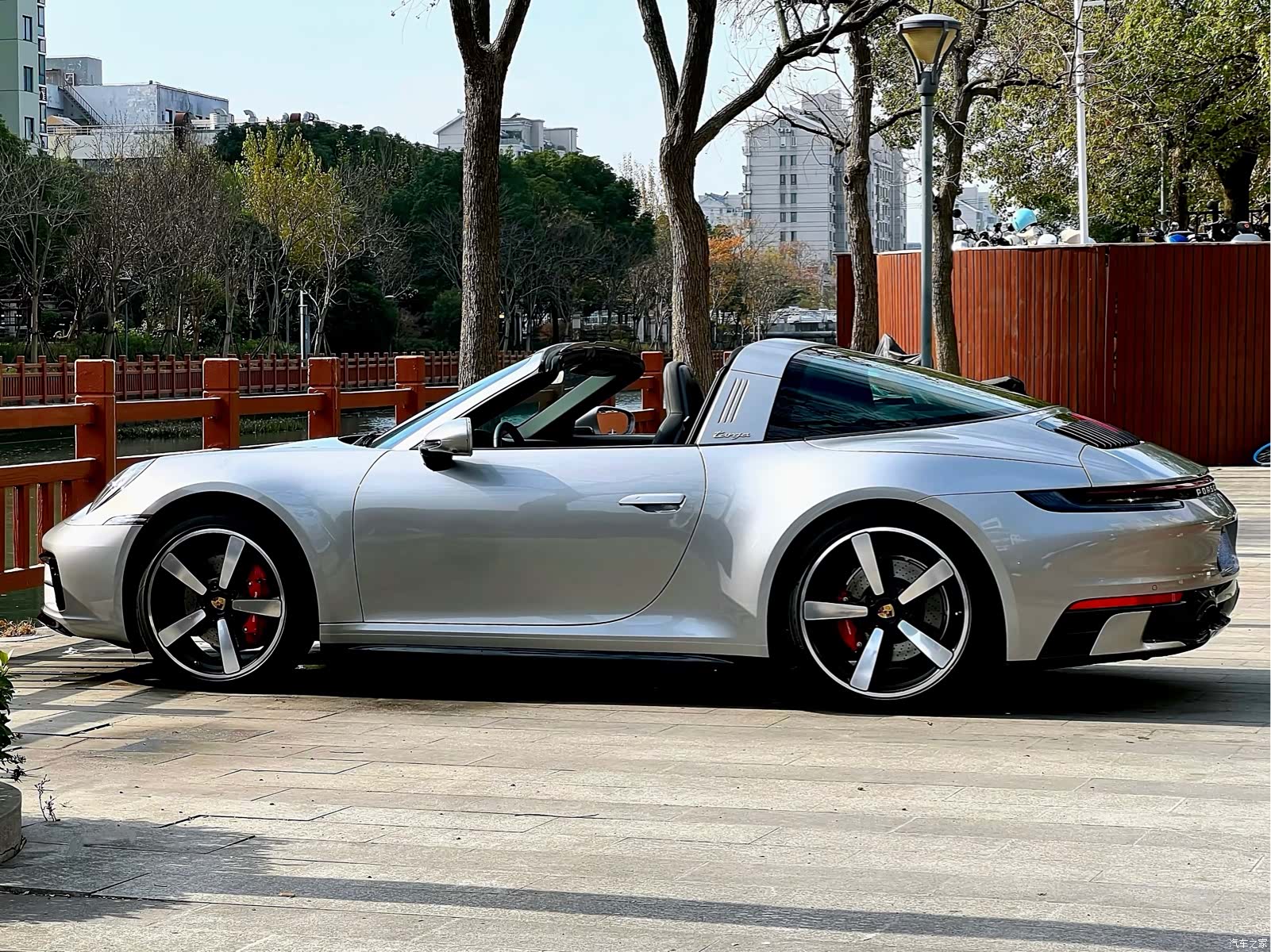 Porsche 911, 2022 3