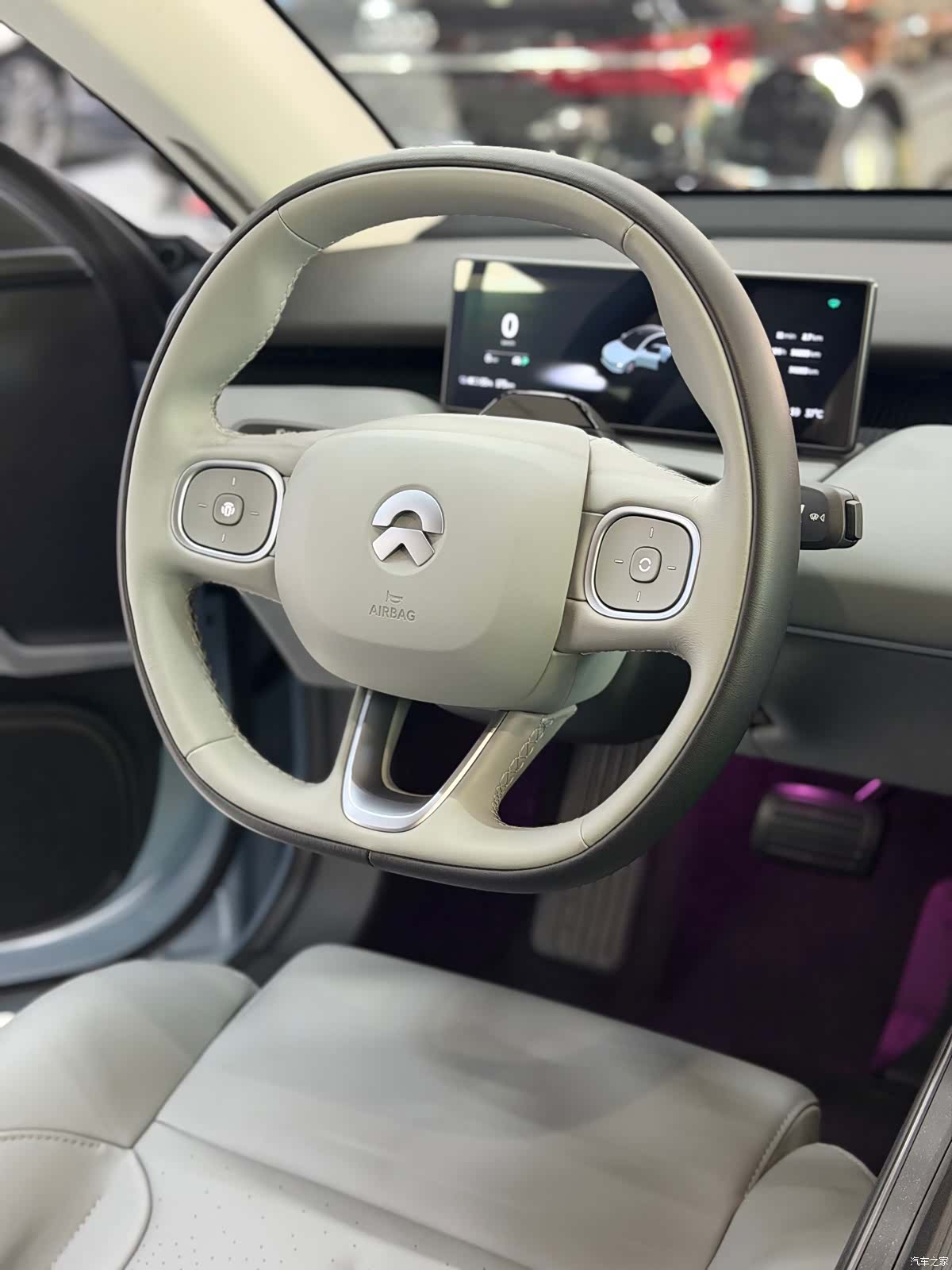 NIO ET5, 2023 7