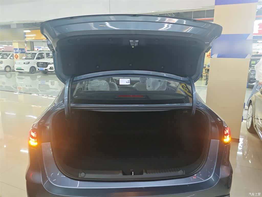 Geely 6, 2026 19