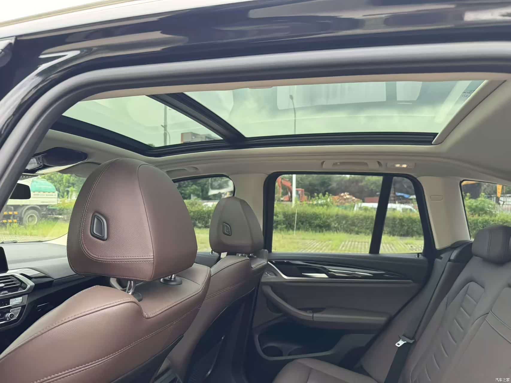 BMW X3, 2019 18