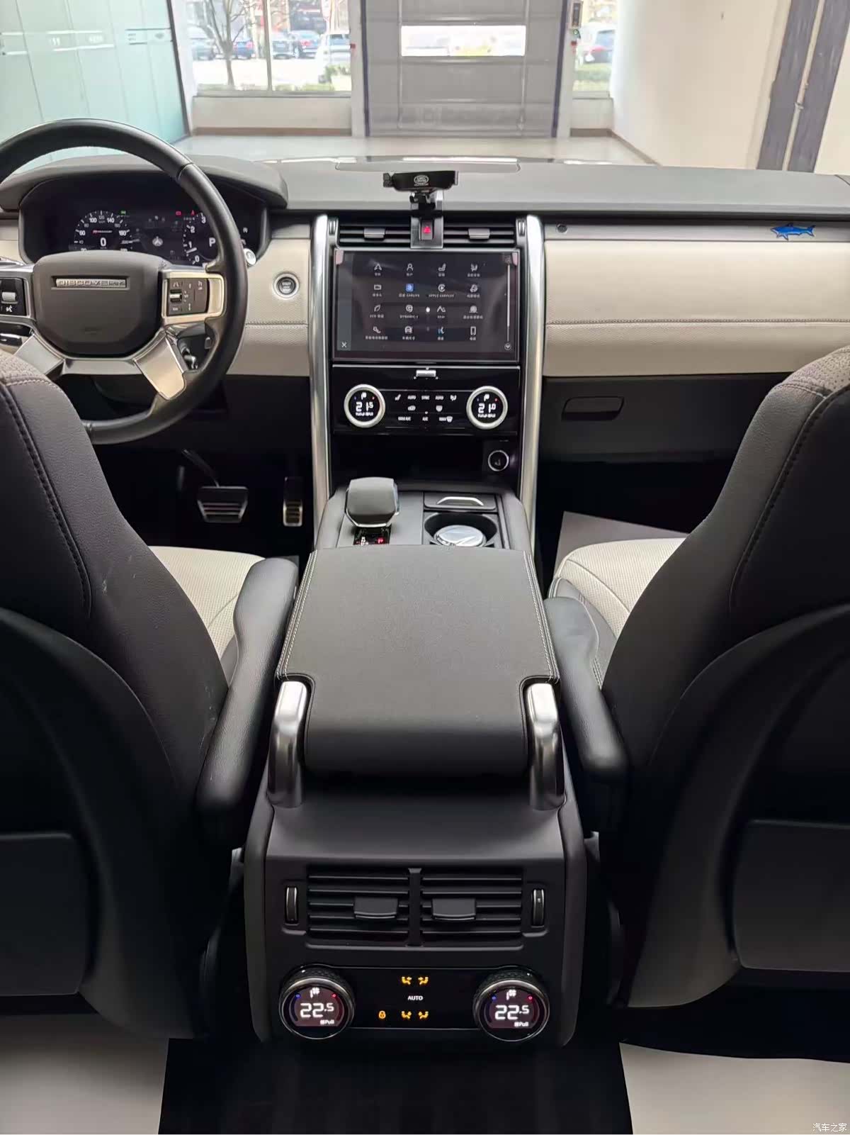 Land Rover Discovery, 2021 31
