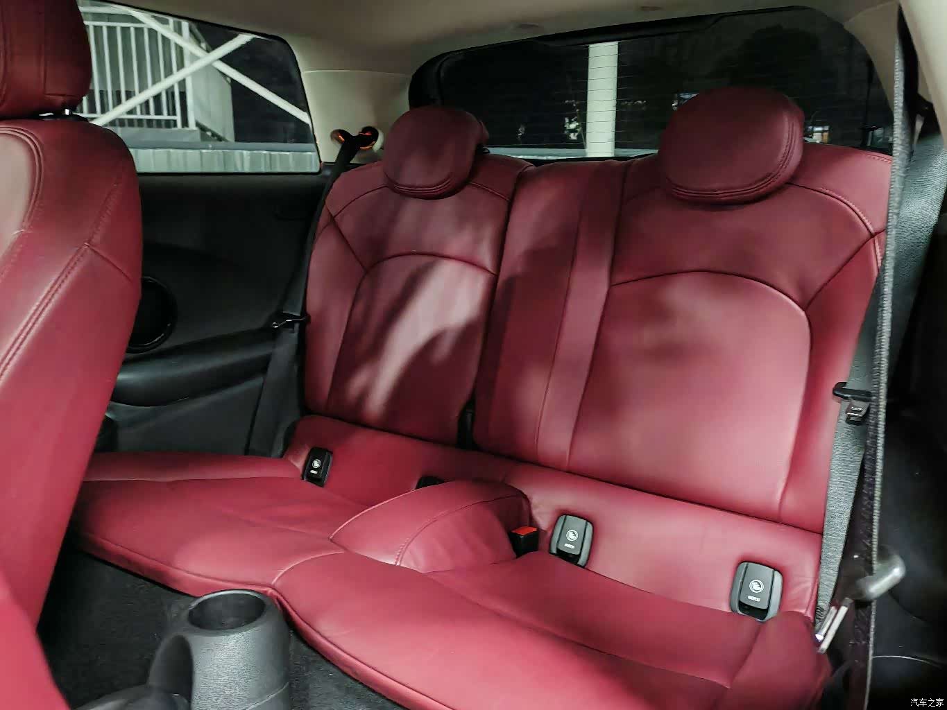 Mini Cooper, 2016 7