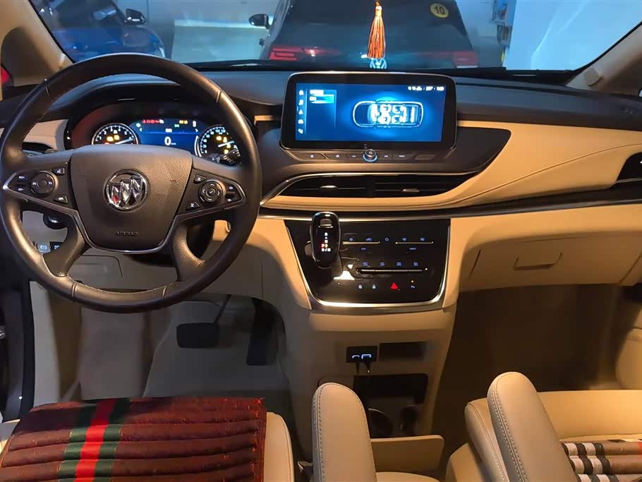 Buick GL8 Buick GL8