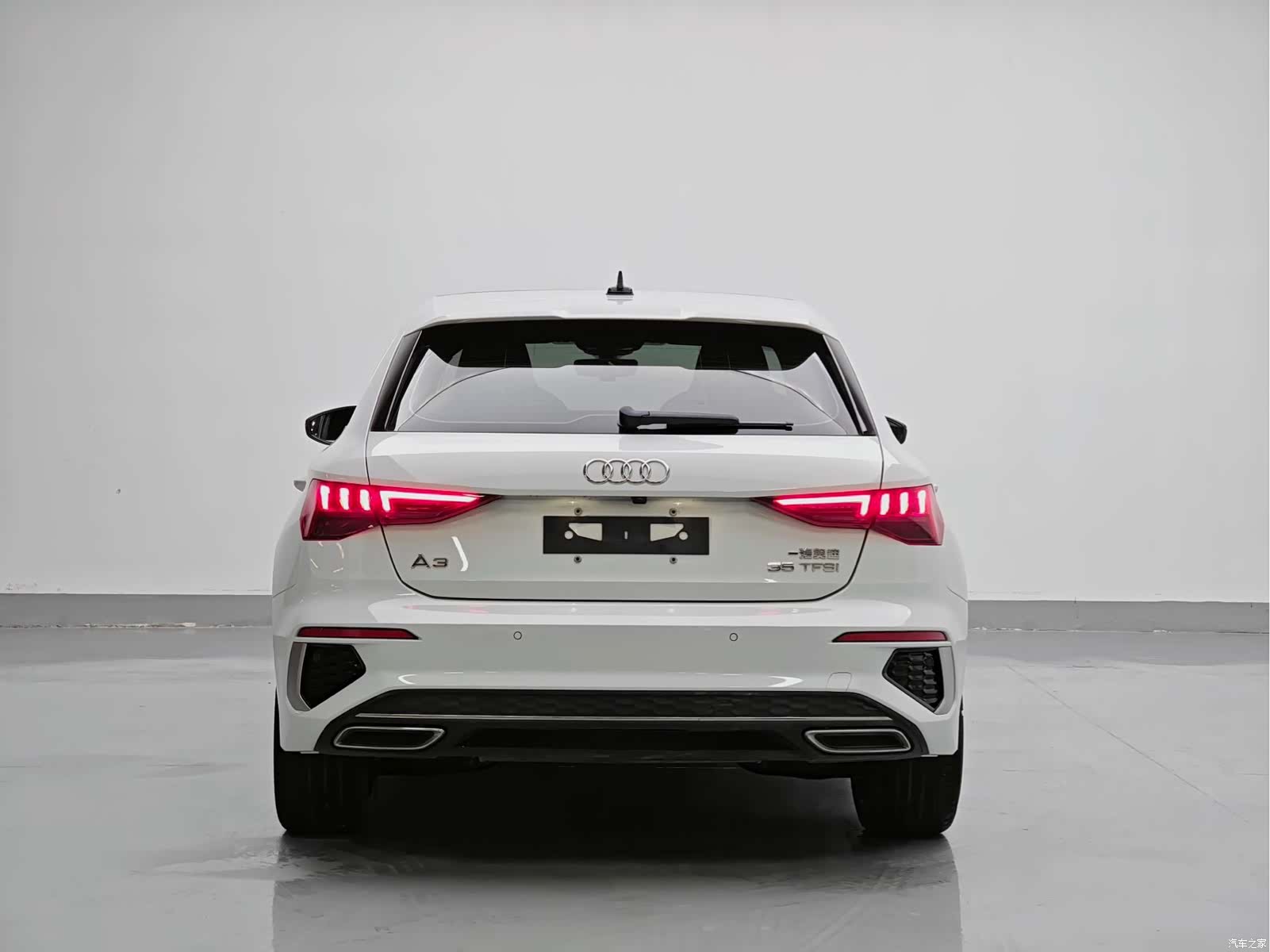 Audi A3, 2023 6