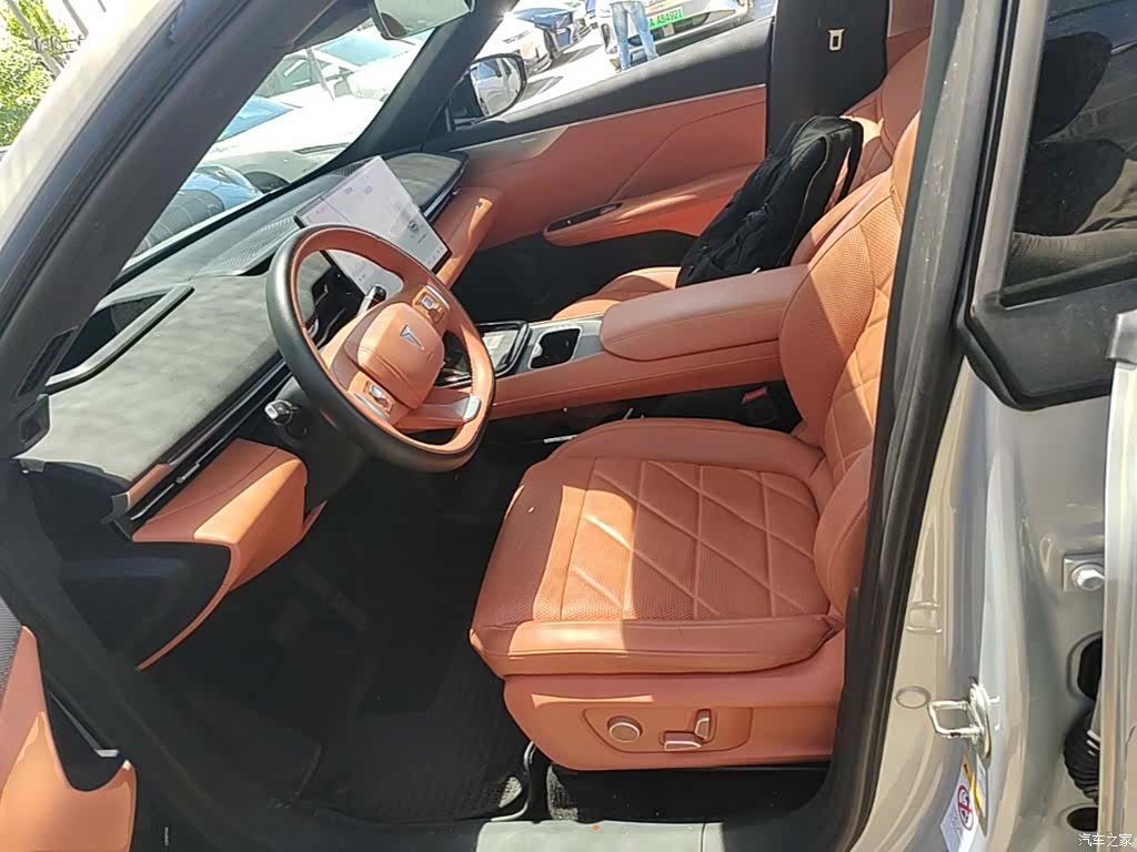 Deepal S05, 2024 15