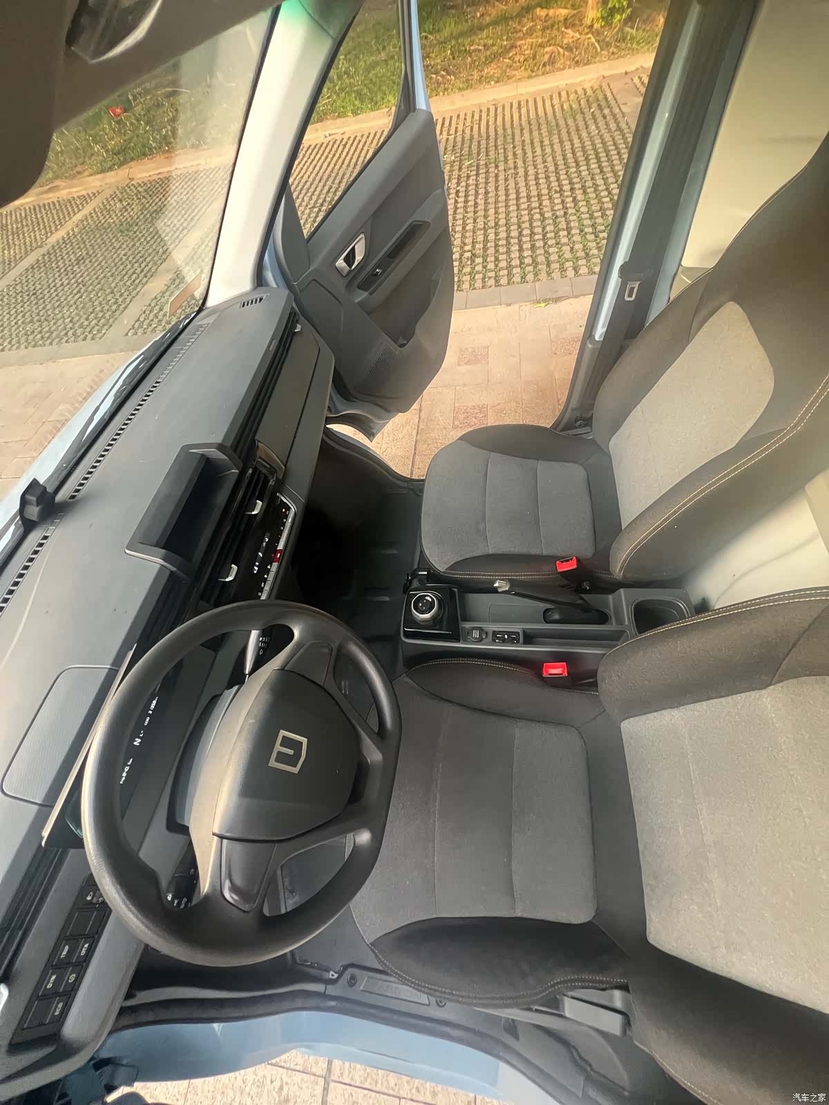 YuanCheng V7E, 2024 6