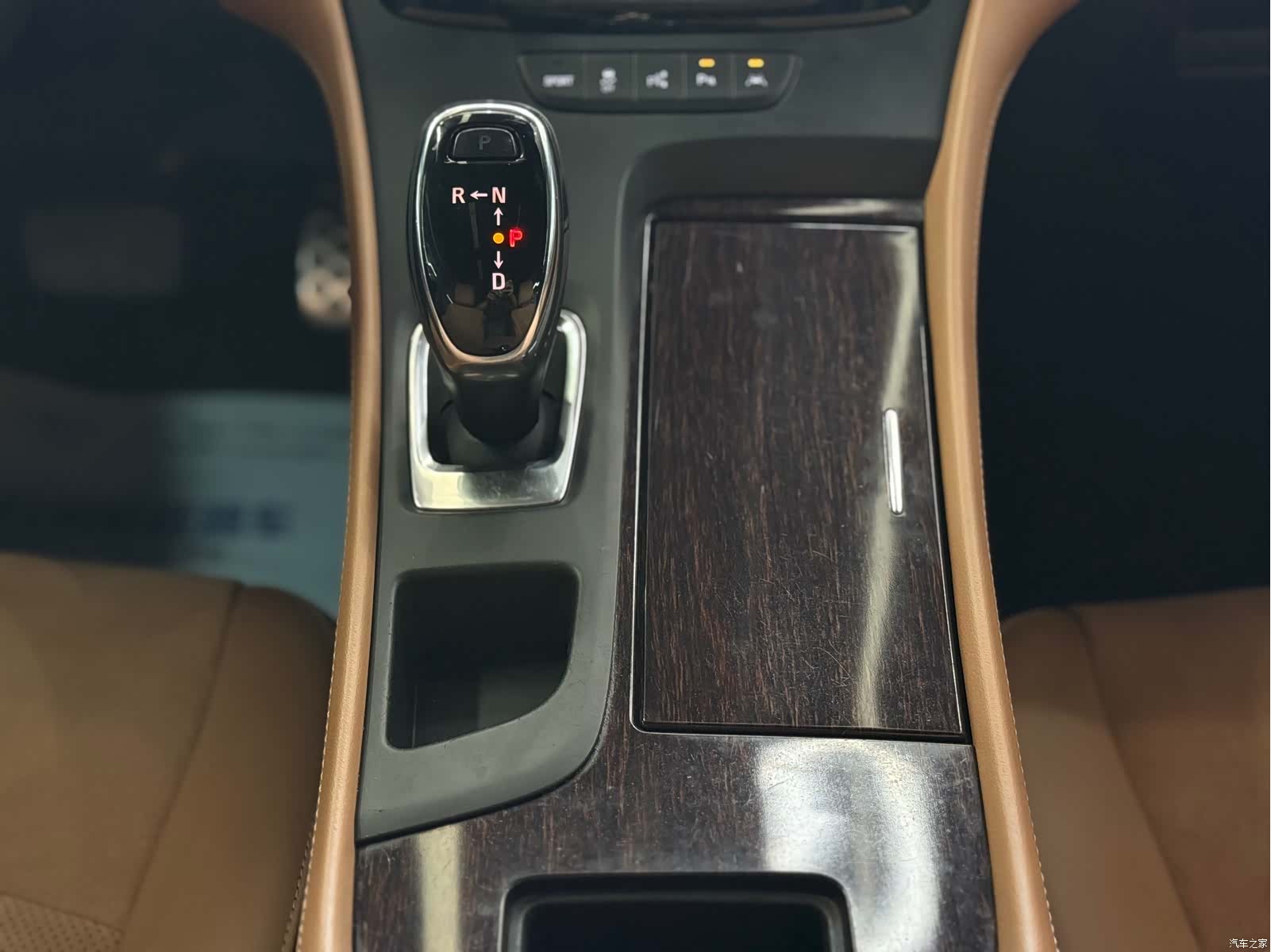 Buick LaCrosse, 2016 26