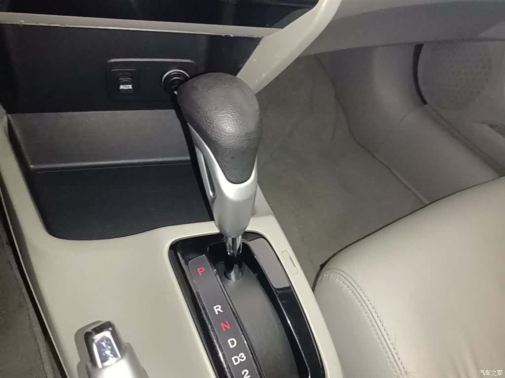 Honda Civic, 2014 14