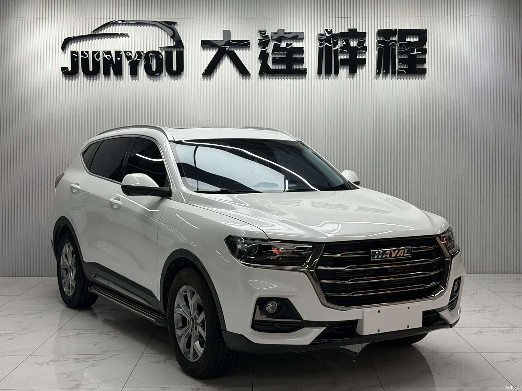 Haval H6, 2022 3