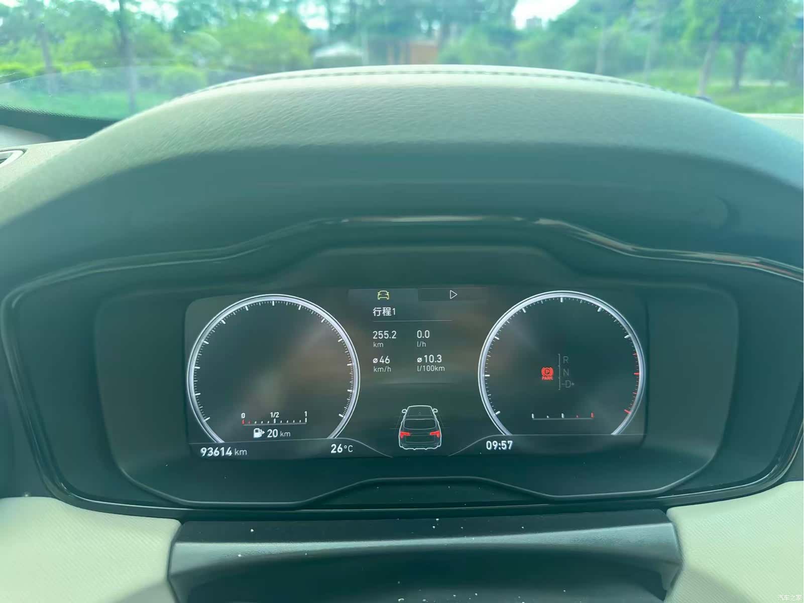 Lynk & Co 01, 2019 8