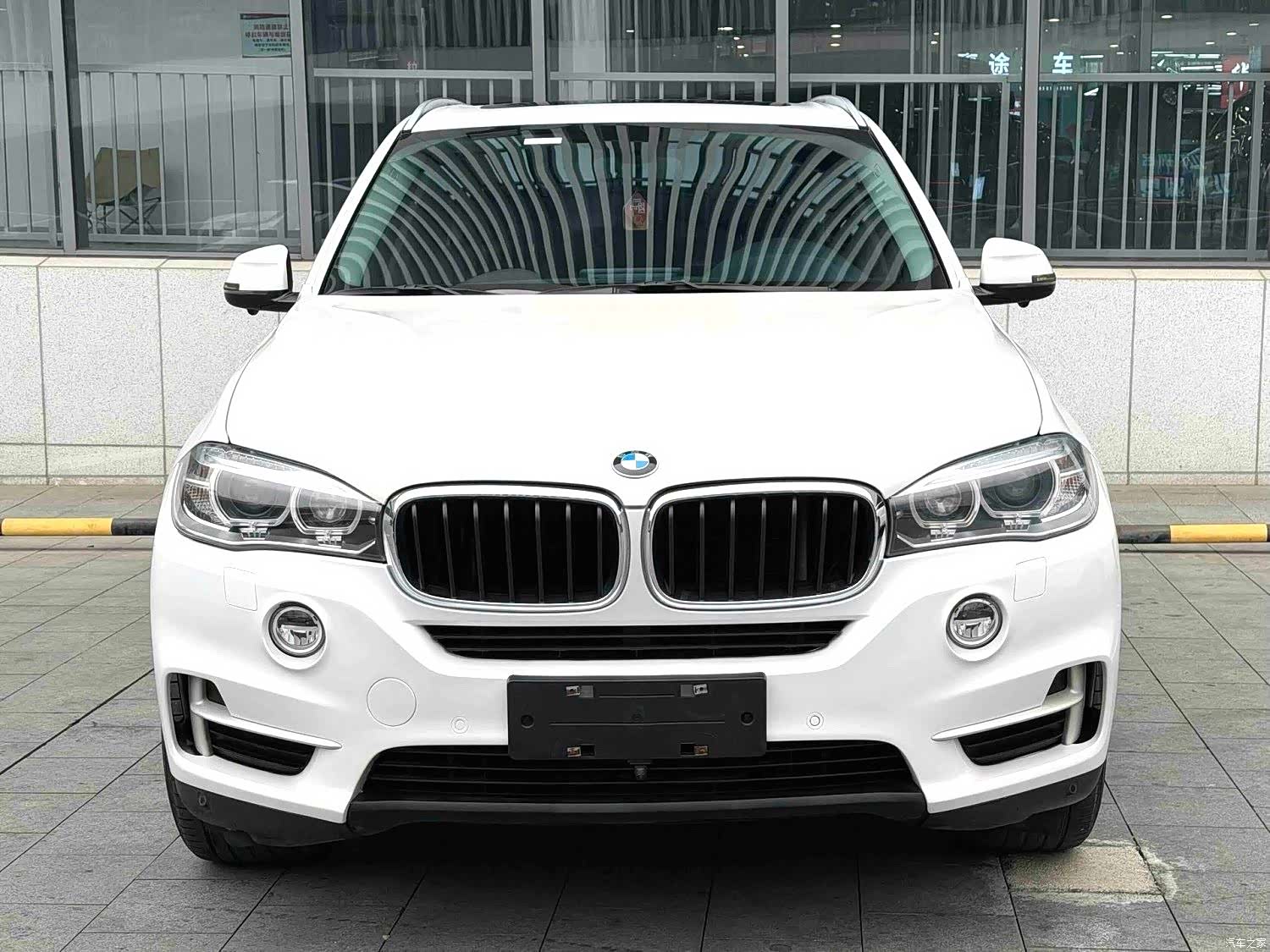 BMW X5, 2014 2
