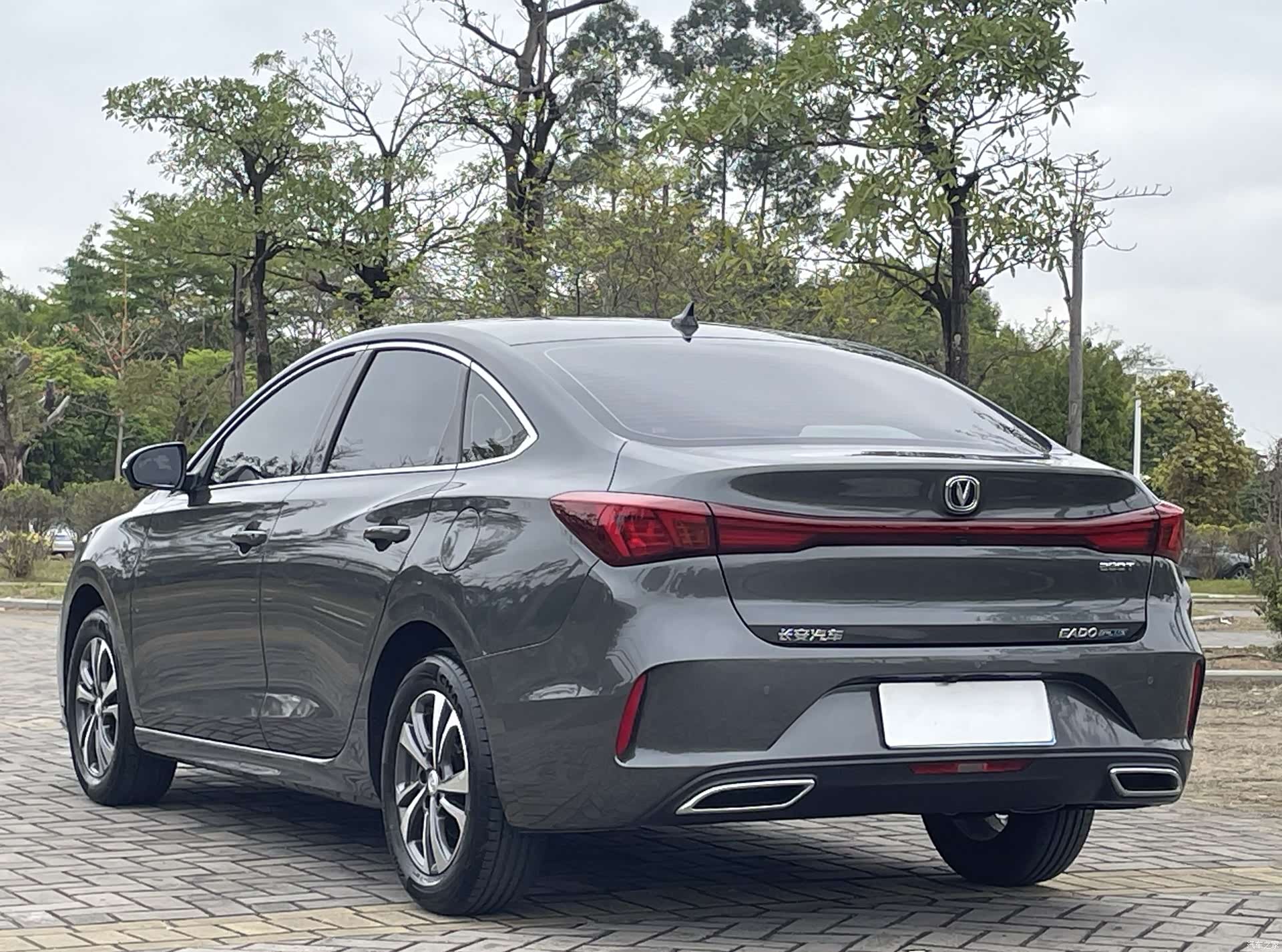 Changan Eado, 2023 10