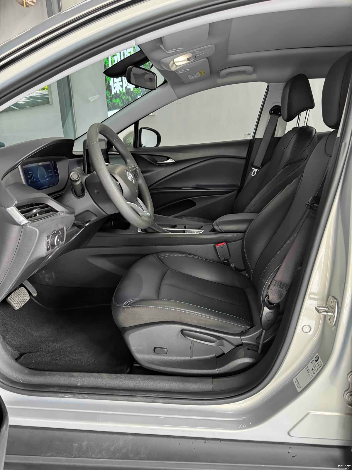 Buick Velite, 2024 4