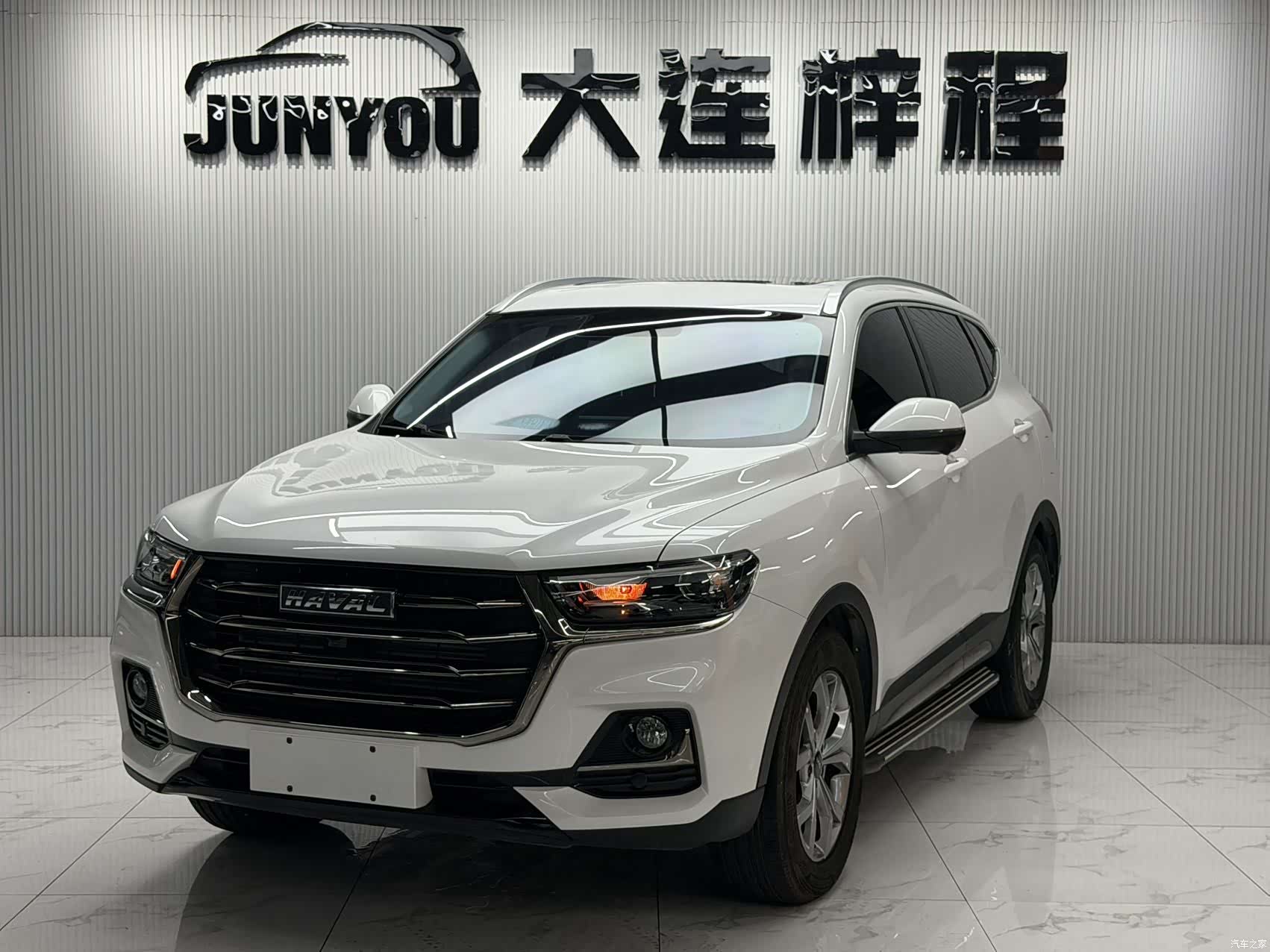 Haval H6, 2022 1