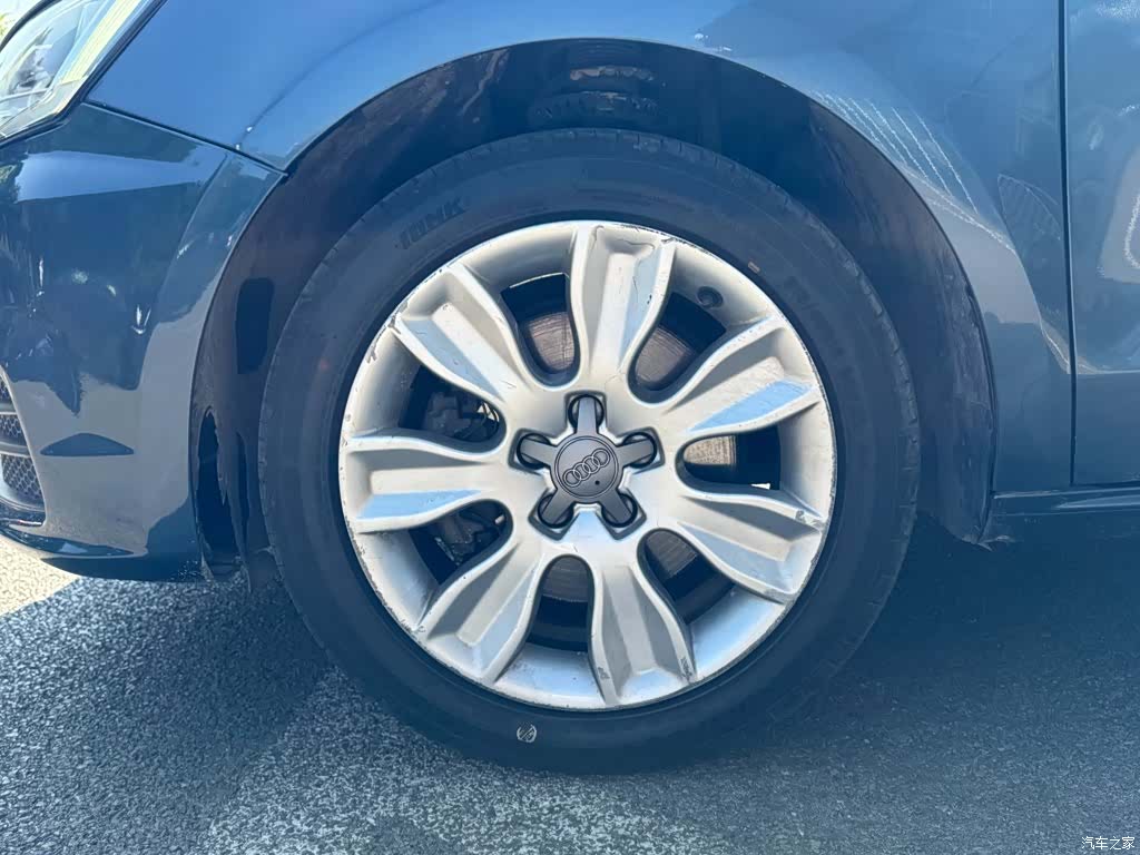 Audi A1, 2016 12