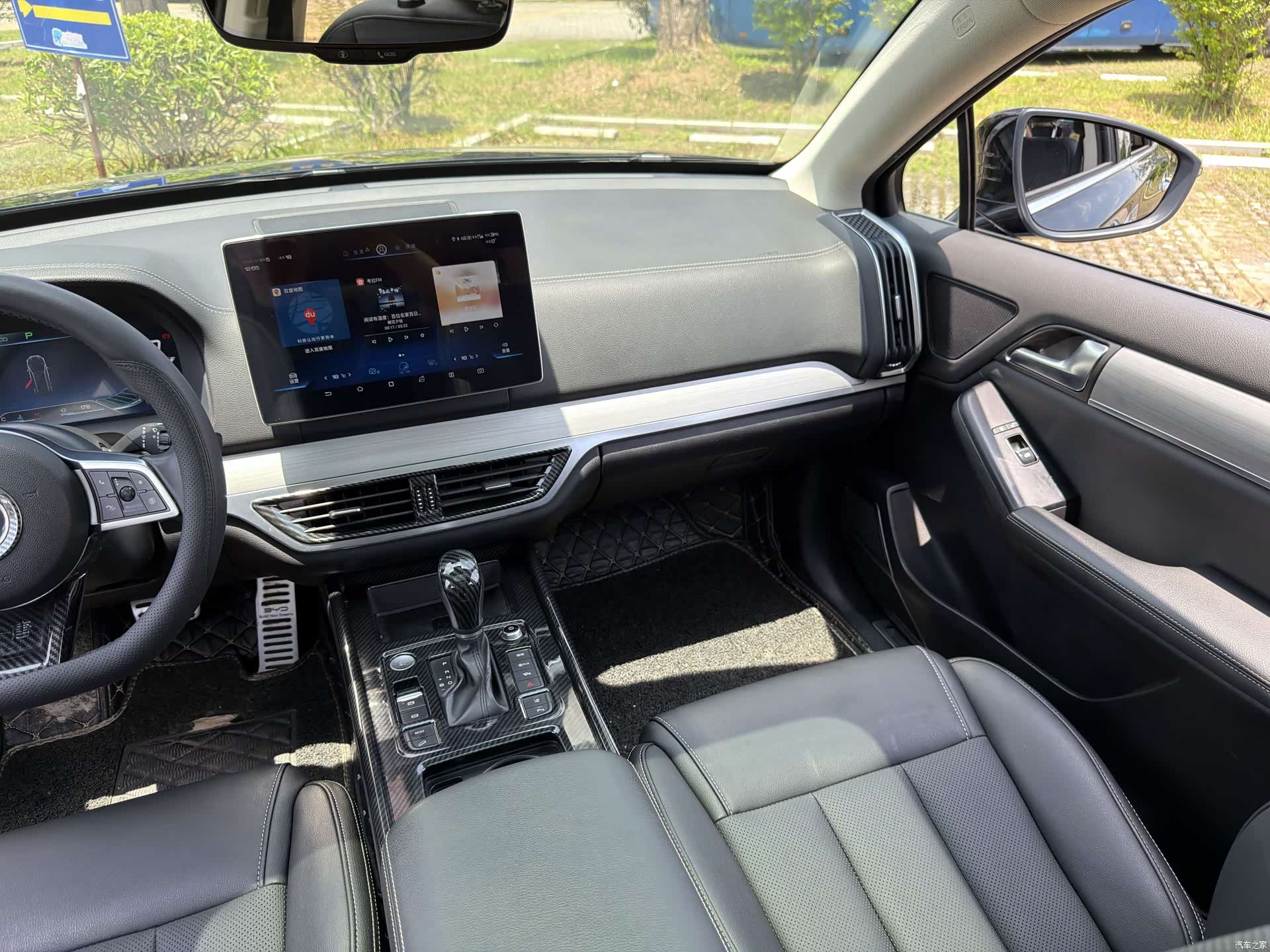 BYD Tang, 2019 12