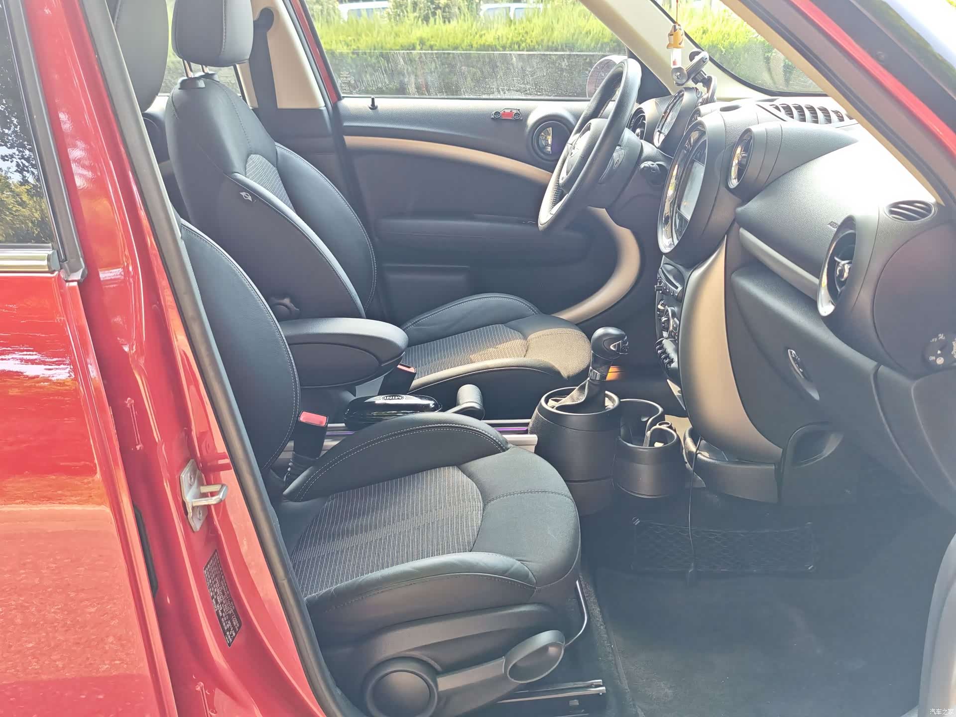 Mini Countryman, 2015 24