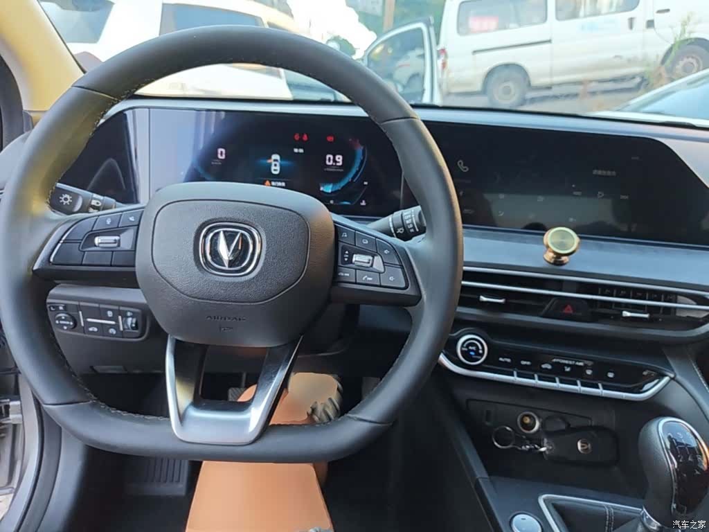 Changan Eado, 2021 10