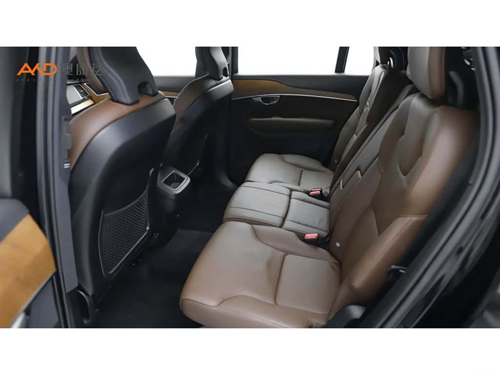 Volvo XC90, 2024 7