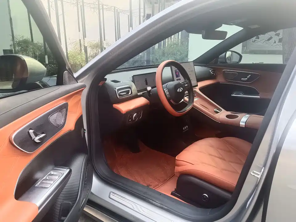 Chery Fulwin Fengyun A9L