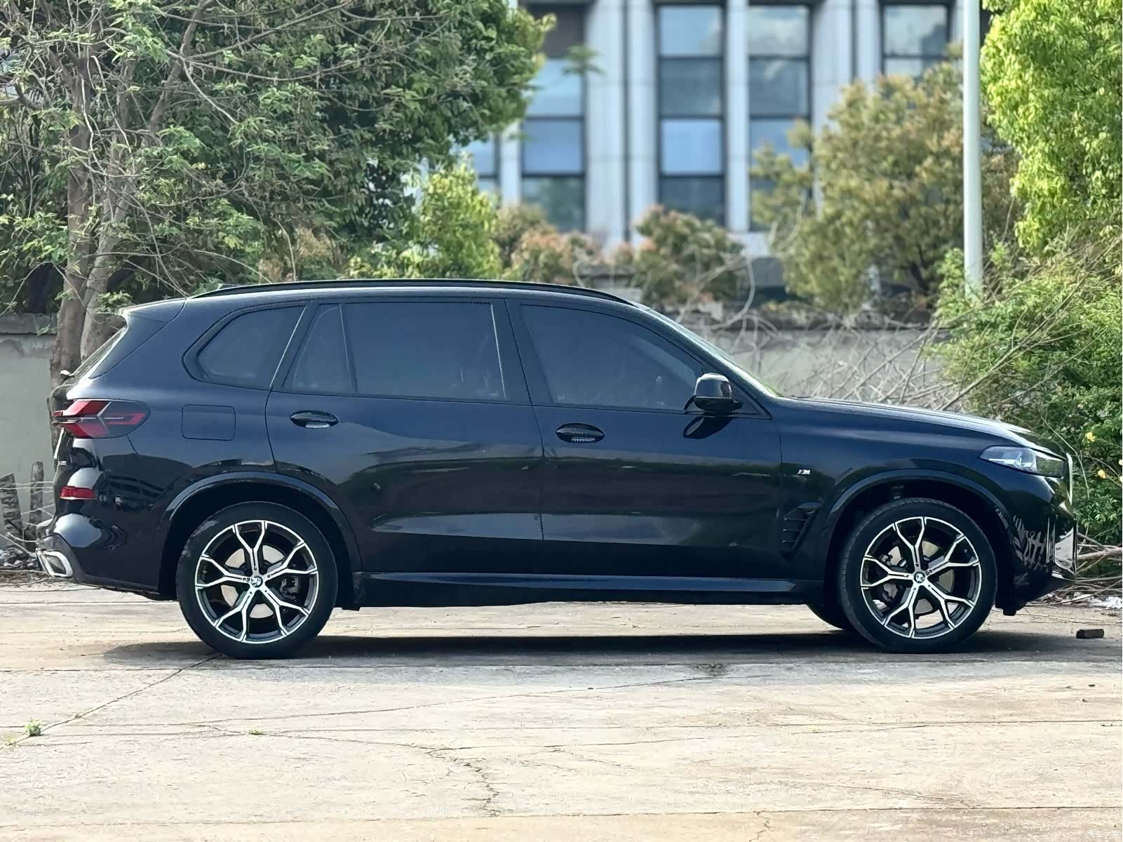 BMW X5, 2024 3