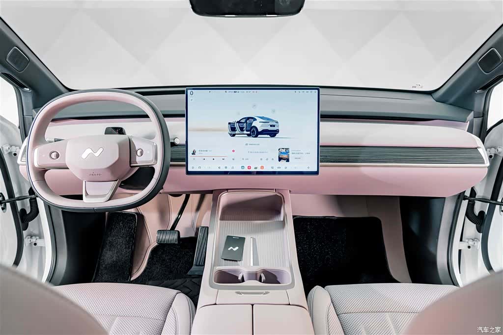 NIO L60, 2026 13