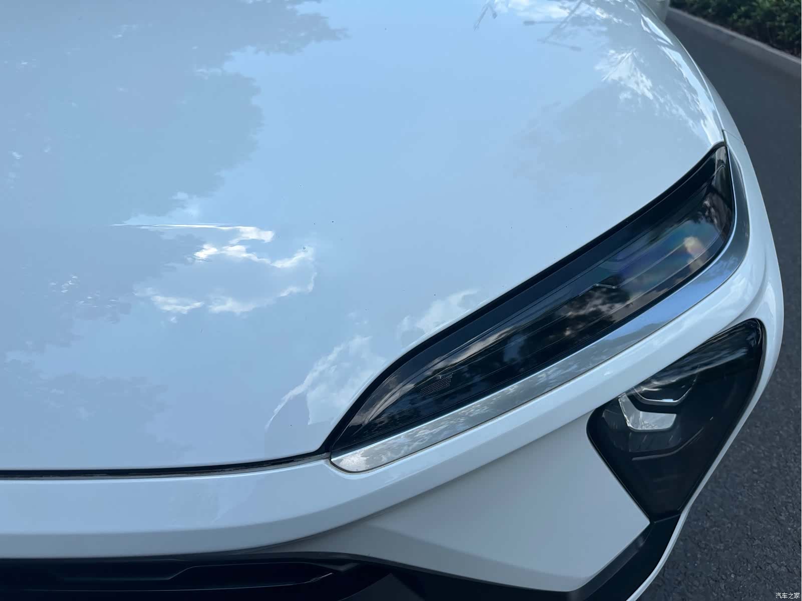 NIO ES6, 2020 18