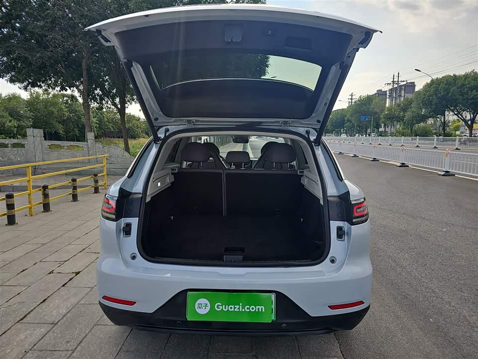 Haval Hengshui Cart