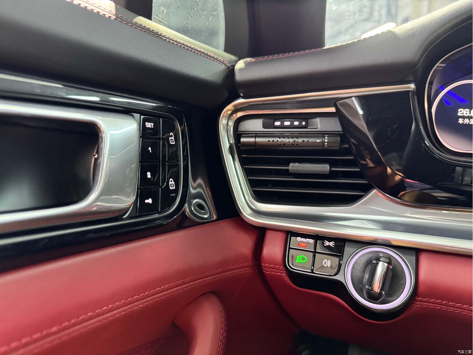 Porsche Panamera, 2019 16
