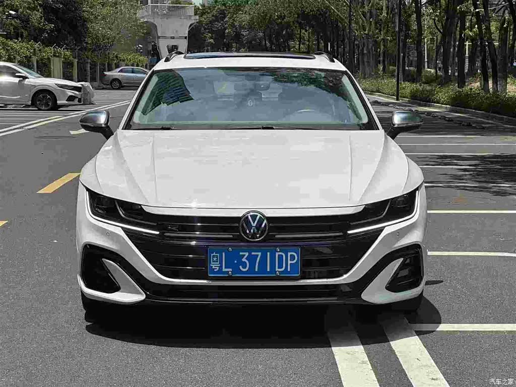 Volkswagen CC, 2021 1
