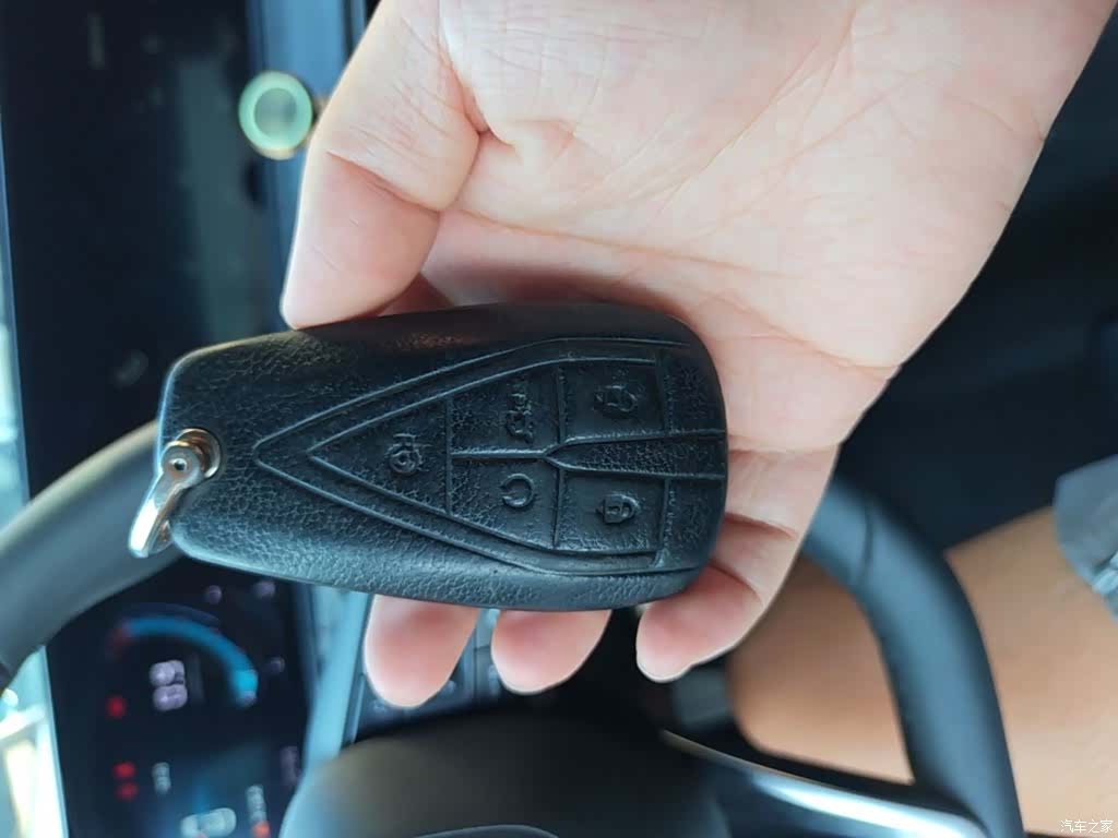 Changan Eado, 2021 9
