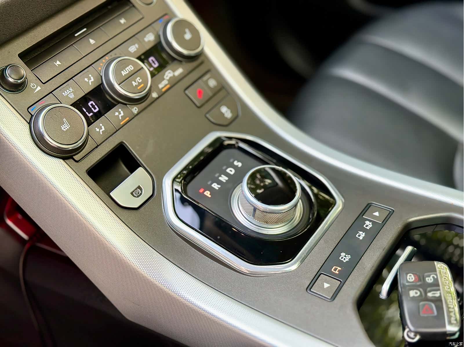 Land Rover Range Rover, 2014 23