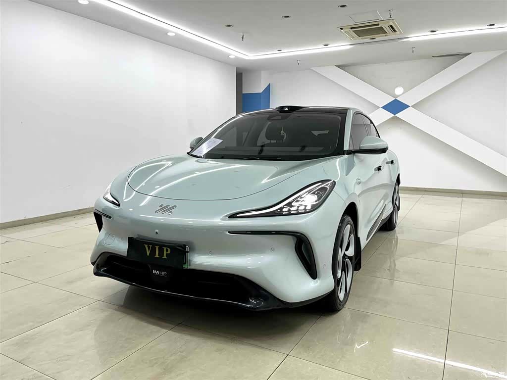 IM Motors LS6, 2023 1