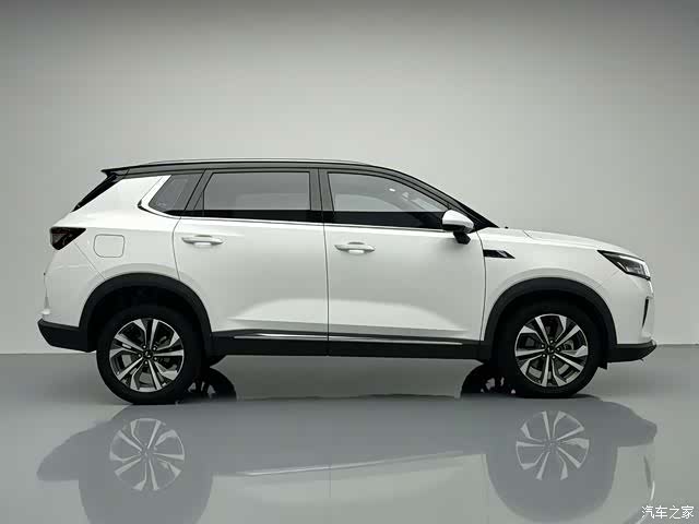 Wuling DHT, 2024 14