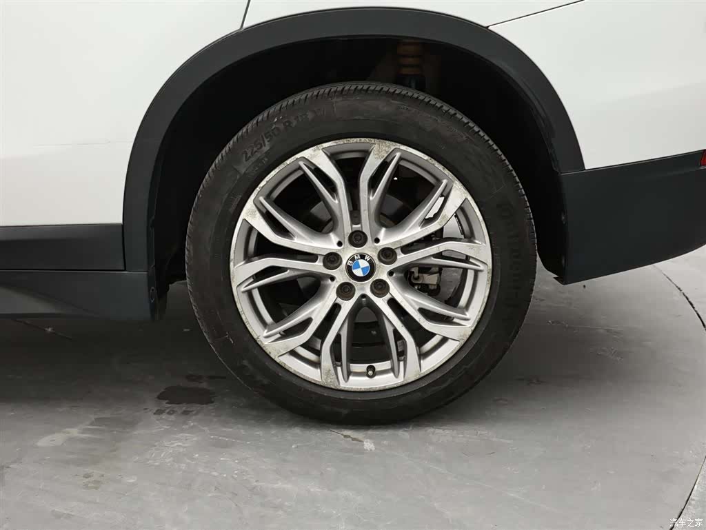 BMW X1, 2018 9
