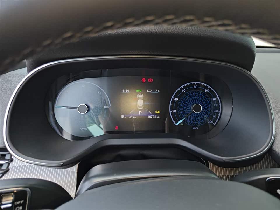 Fujian Fuzhou Car