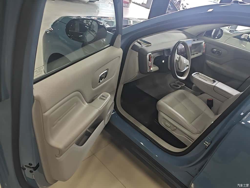 Leapmotor B10, 2025 16